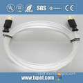 Fiber Optic Patch Cord,Audio Fiber Cable,China Manufacturer